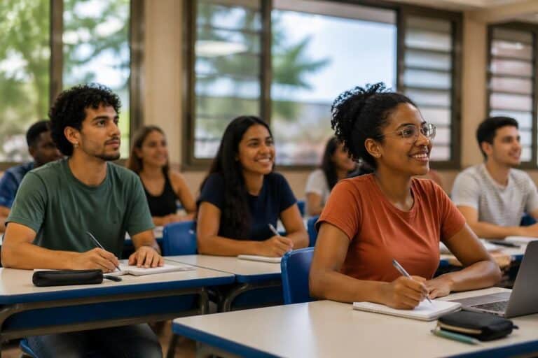 Universidades públicas em Itaguaí (RJ): veja instituições, cursos e onde estudar