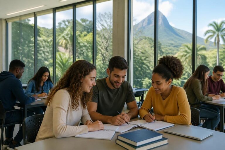 Universidades públicas em Itatiaia (RJ): veja instituições, cursos e onde estudar