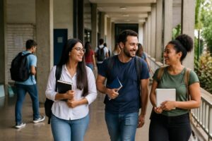 Universidades públicas em Laje do Muriaé (RJ): veja instituições, cursos e onde estudar