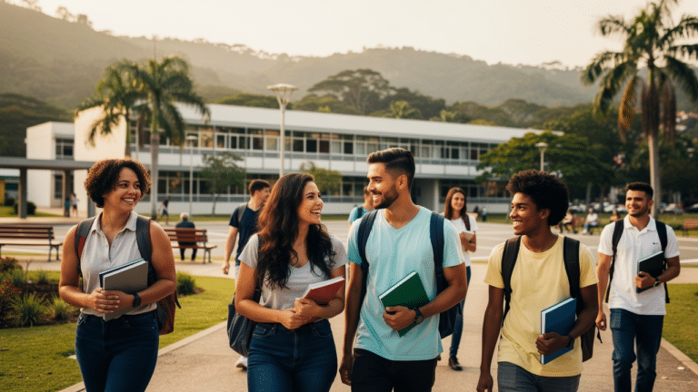 Universidades públicas em Magé (RJ): veja instituições, cursos e onde estudar