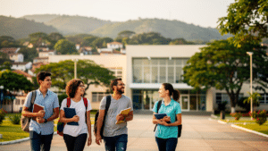 Universidades públicas em Mendes (RJ): veja instituições, cursos e onde estudar