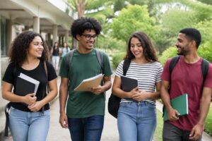 Universidades públicas em Mesquita (RJ): veja instituições, cursos e onde estudar