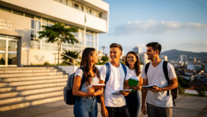 Universidades públicas em Nilópolis (RJ): veja instituições, cursos e onde estudar