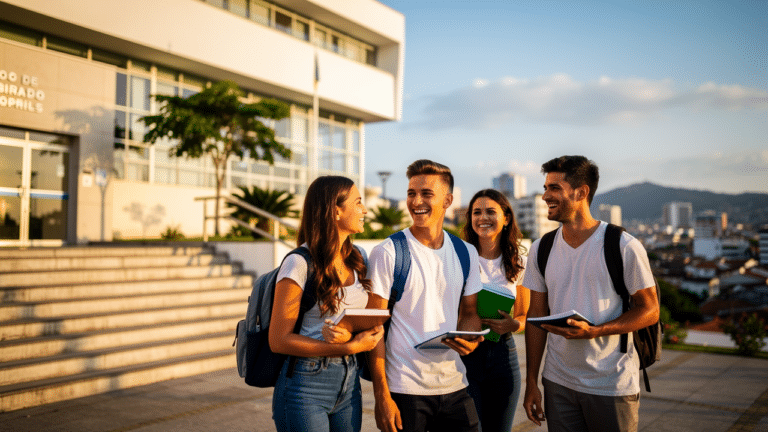 Universidades públicas em Nilópolis (RJ): veja instituições, cursos e onde estudar