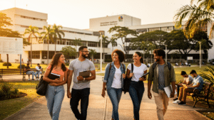 Universidades públicas em Nova Iguaçu (RJ): veja instituições, cursos e onde estudar