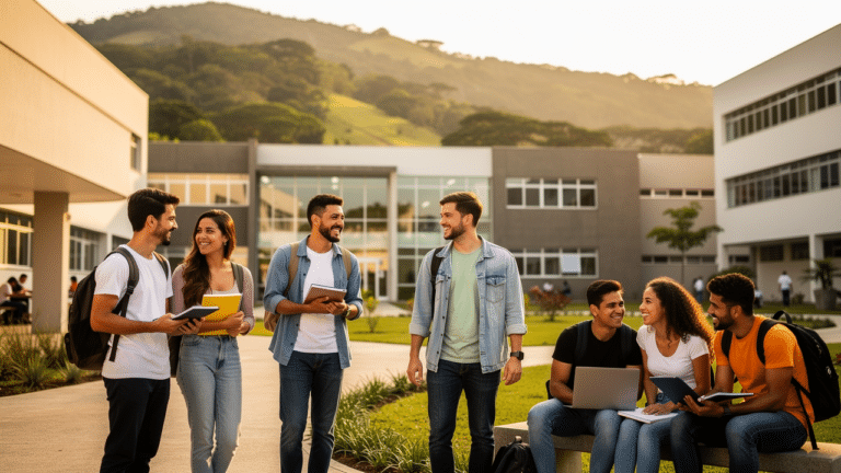 Universidades públicas em Paracambi (RJ): veja instituições, cursos e onde estudar