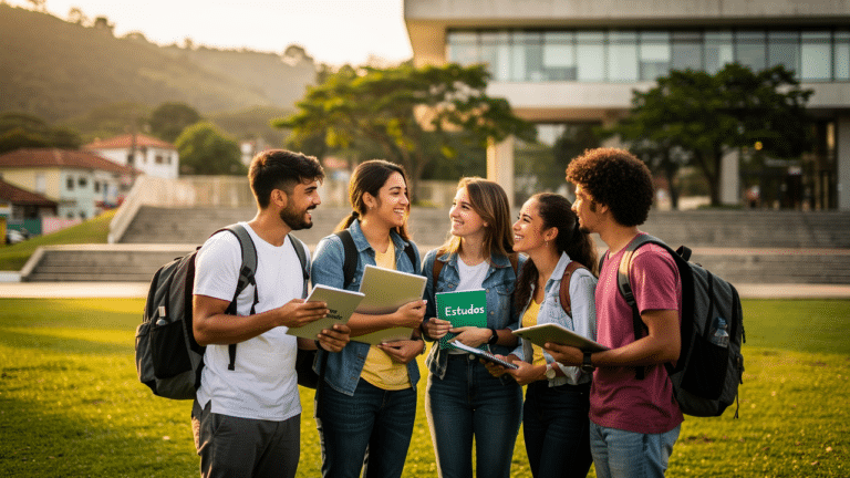Universidades públicas em Paraíba do Sul (RJ): veja instituições, cursos e onde estudar