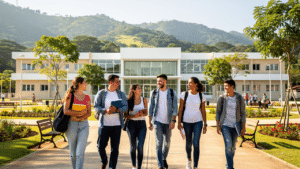 Universidades públicas em Paty do Alferes (RJ): veja instituições, cursos e onde estudar