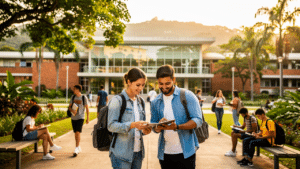 Universidades públicas em Pinheiral (RJ): veja instituições, cursos e onde estudar