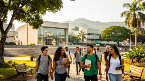Universidades públicas em Porciúncula (RJ): veja instituições, cursos e onde estudar