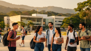 Universidades públicas em Porto Real (RJ): veja instituições, cursos e onde estudar