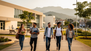 Universidades públicas em Quatis (RJ): veja instituições, cursos e onde estudar