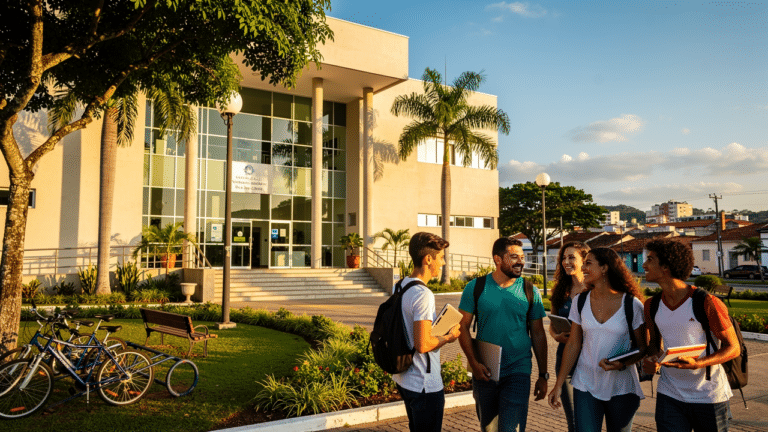 Universidades públicas em Quissamã (RJ): veja instituições, cursos e onde estudar