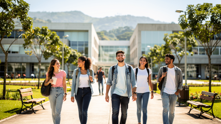 Universidades públicas em Resende (RJ): veja instituições, cursos e onde estudar