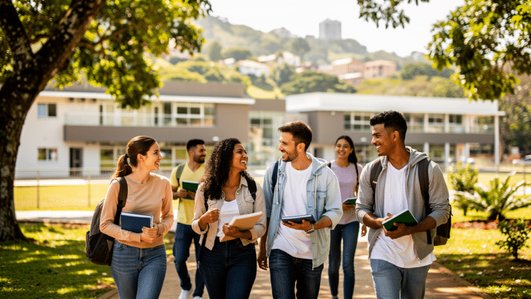 Universidades públicas em Rio Bonito (RJ): veja instituições, cursos e onde estudar