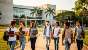Universidades públicas em Rio Claro (RJ): veja instituições, cursos e onde estudar
