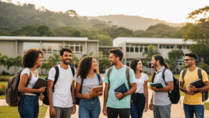 Universidades públicas em Rio das Flores (RJ): veja instituições, cursos e onde estudar
