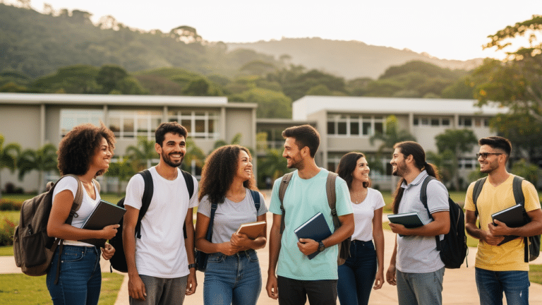 Universidades públicas em Rio das Flores (RJ): veja instituições, cursos e onde estudar