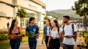 Universidades públicas em Santo Antônio de Pádua (RJ): veja instituições, cursos e onde estudar