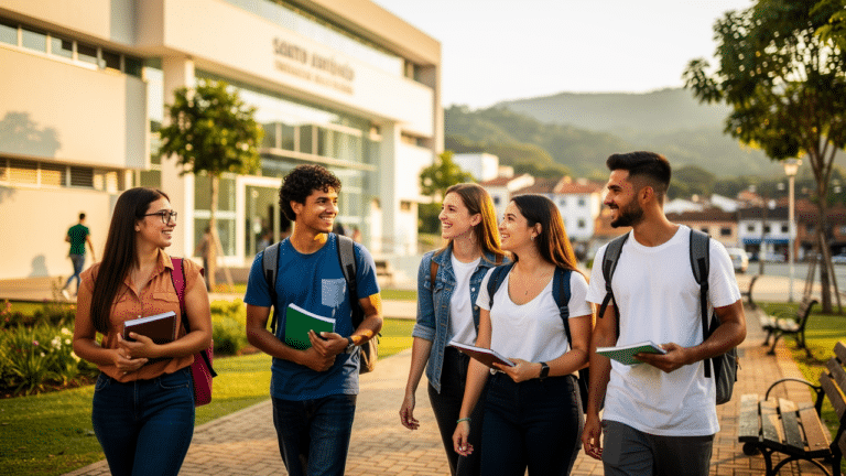Universidades públicas em Santo Antônio de Pádua (RJ): veja instituições, cursos e onde estudar