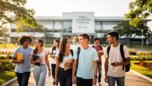 Universidades públicas em São Fidélis (RJ): veja instituições, cursos e onde estudar