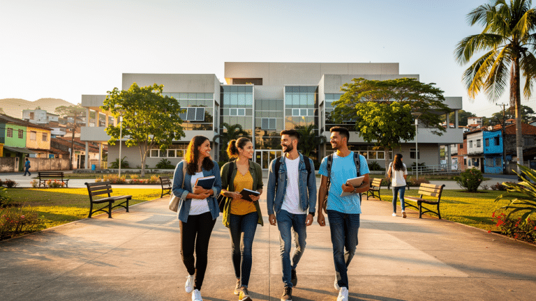 Universidades públicas em São João de Meriti (RJ): veja instituições, cursos e onde estudar