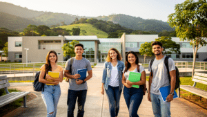 Universidades públicas em São José de Ubá (RJ): veja instituições, cursos e onde estudar