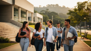 Universidades públicas em São José do Vale do Rio Preto (RJ): veja instituições, cursos e onde estudar