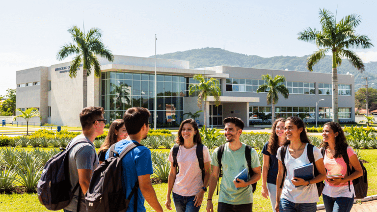 Universidades públicas em São Pedro da Aldeia (RJ): veja instituições, cursos e onde estudar