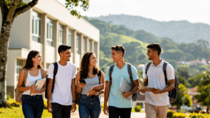 Universidades públicas em São Sebastião do Alto (RJ): veja instituições, cursos e onde estudar