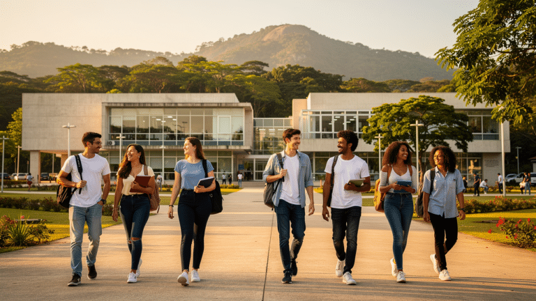 Universidades públicas em Sapucaia (RJ): veja instituições, cursos e onde estudar
