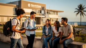 Universidades públicas em Saquarema (RJ): veja instituições, cursos e onde estudar