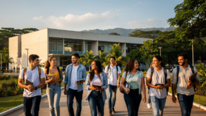 Universidades públicas em Seropédica (RJ): veja instituições, cursos e onde estudar
