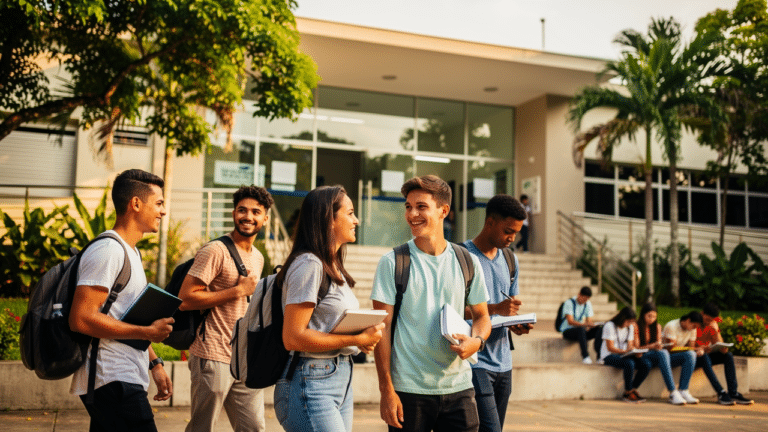 Universidades públicas em Silva Jardim (RJ): veja instituições, cursos e onde estudar