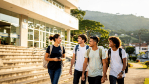 Universidades públicas em Sumidouro (RJ): veja instituições, cursos e onde estudar
