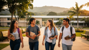 Universidades públicas em Tanguá (RJ): veja instituições, cursos e onde estudar