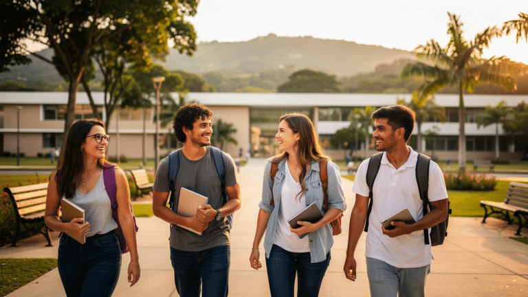 Universidades públicas em Tanguá (RJ): veja instituições, cursos e onde estudar