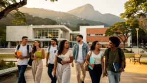 Universidades públicas em Teresópolis (RJ): veja instituições, cursos e onde estudar