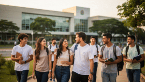 Universidades públicas em Três Rios (RJ): veja instituições, cursos e onde estudar