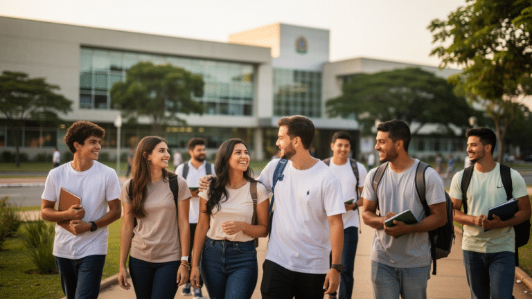 Universidades públicas em Três Rios (RJ): veja instituições, cursos e onde estudar