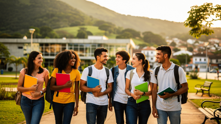 Universidades públicas em Valença (RJ): veja instituições, cursos e onde estudar