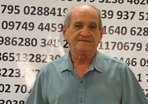Idoso brasileiro surpreende ao recitar 247 dígitos do Pi em um minuto e inspira novos desafios para a terceira idade