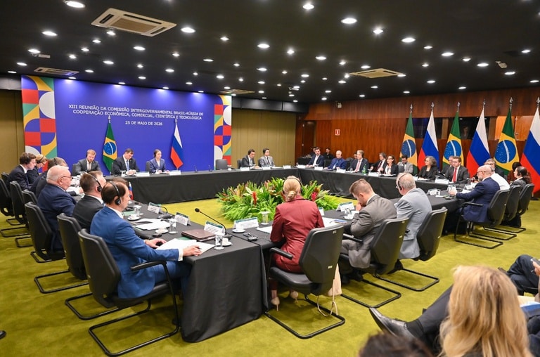 Brasil e Rússia ampliam intercâmbio acadêmico e oferecem novas oportunidades de vagas gratuitas em universidades para estudantes interessados em formação internacional