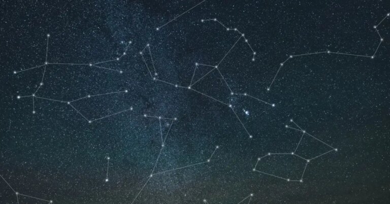 Descubra os diferentes coletivos de estrelas e amplie seu conhecimento sobre constelações com dicas para brilhar nas provas do Enem