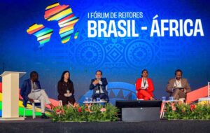 Fórum de reitores Brasil-África abre novas oportunidades de cooperação acadêmica e pode transformar sua carreira na educação superior