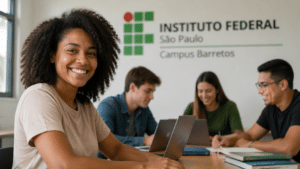 IFSP abre 40 vagas em pós-graduação gratuita em Educação Escolar sob uma Perspectiva Dialógica e Emancipatória com inscrições até junho