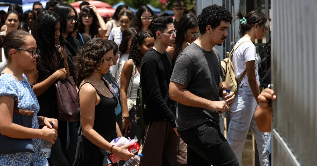Inep divulga resultado da isenção do Enem 2026 e candidatos podem consultar aprovação; saiba como garantir sua inscrição e não perder essa oportunidade