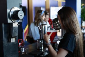 Institutos federais revelamnovas inovações tecnológicas no Fórum Brasil-África e garantem oportunidades para estudantes se destacarem no mercado de trabalho