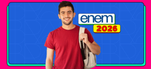 MEC abre inscrições para o Enem 2026 e garante oportunidade de acesso ao ensino superior com provas em novembro