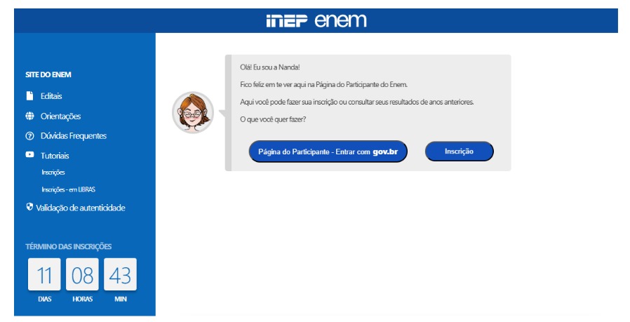 Enem